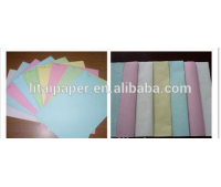 Wholesale Multi-Ply Carbonless Paper, NCR Paper Printing