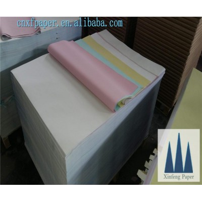 cheap price hot sales carbonless copy paper