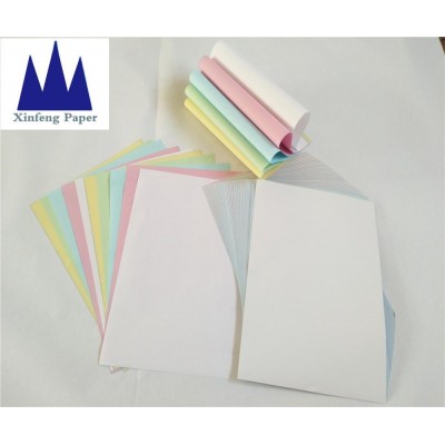 CB CFB CF carbonless paper