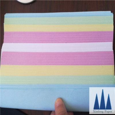 Super images carbonless paper in china